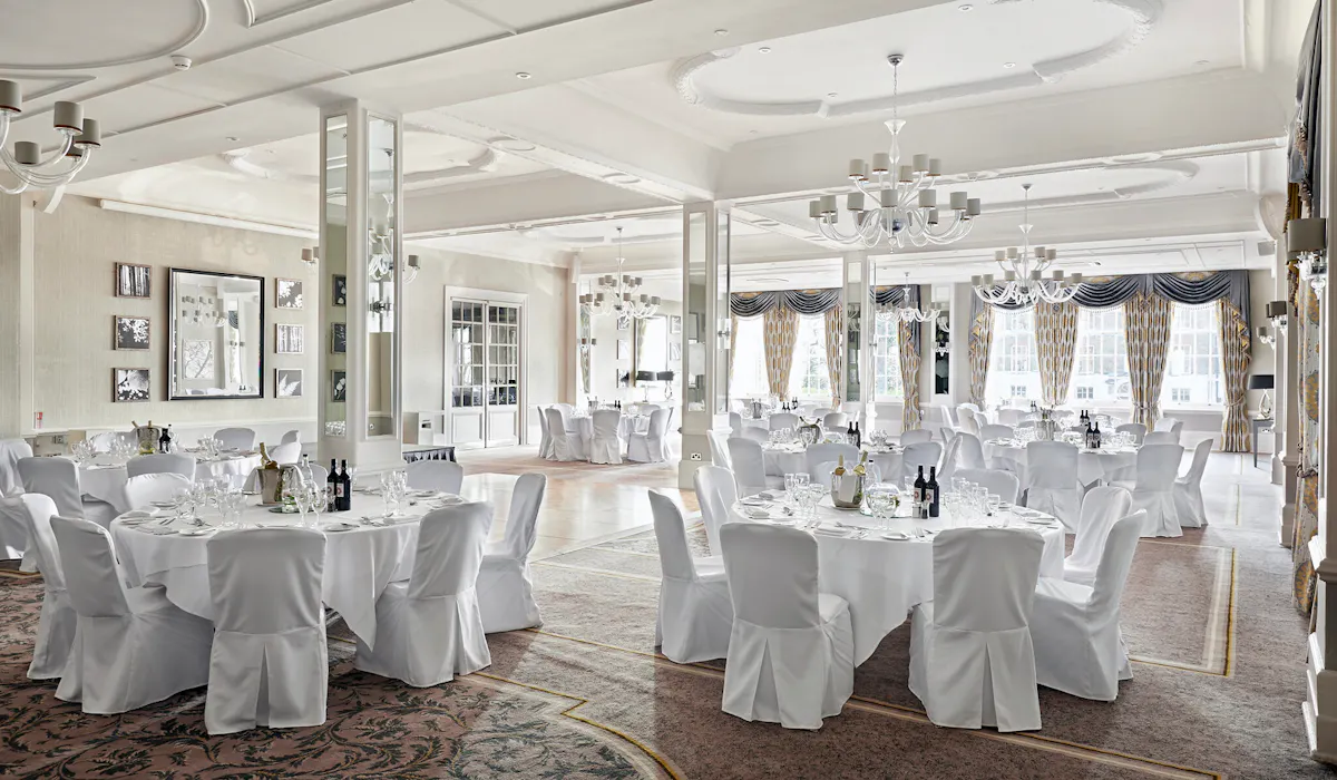 Richmond Hill Hotel