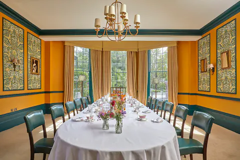 Richmond Hill Hotel