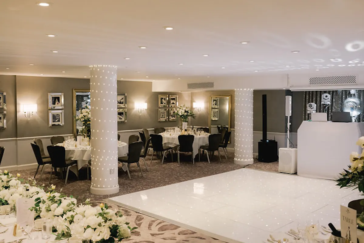 Richmond Hill Hotel