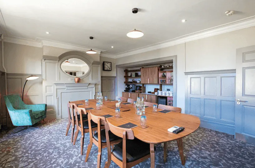 Richmond Hill Hotel