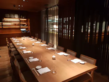 Nobu Hotel Shoreditch