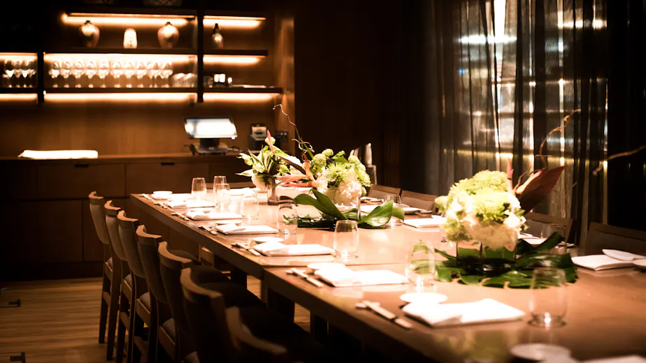 Nobu Hotel Shoreditch
