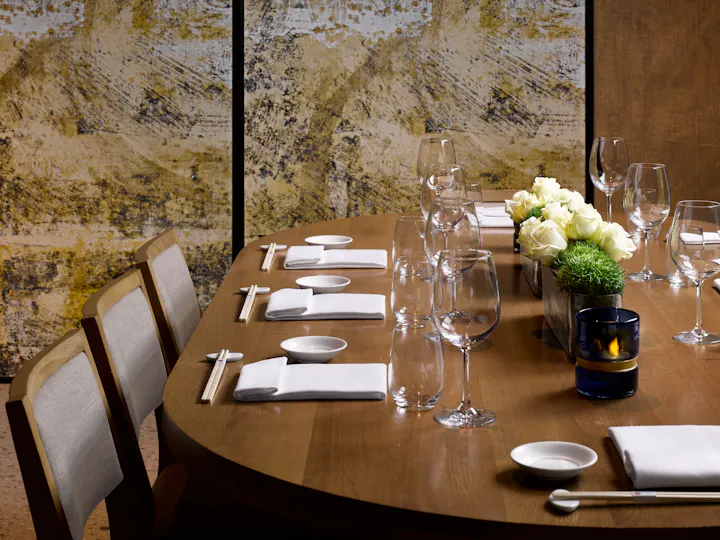Nobu Hotel Shoreditch