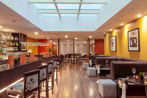 Private Dining at Opus 