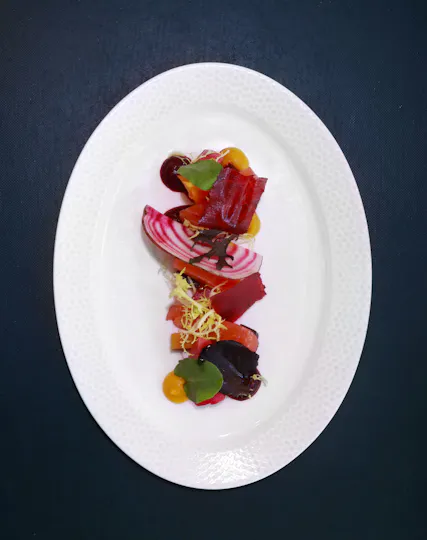 Private Dining at Opus 