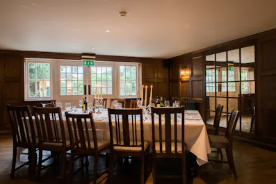 The Greene Oak