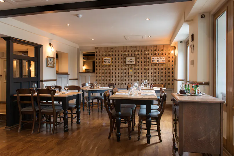 The Greene Oak