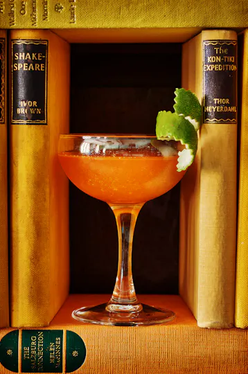 The Cinnamon Club