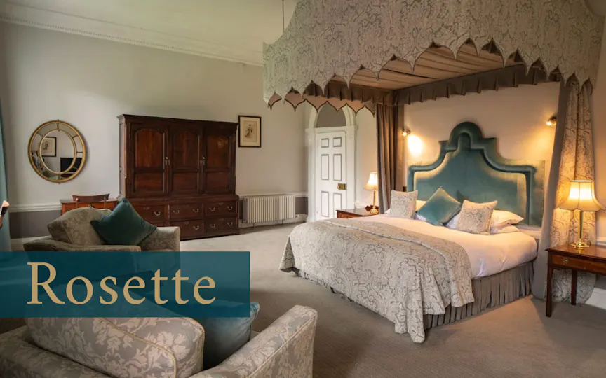 Hintlesham Hall