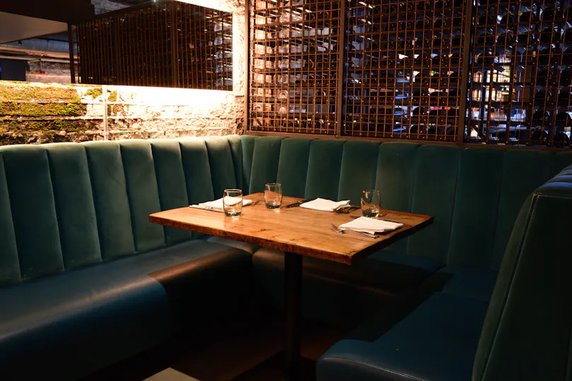 Cinnamon Kitchen Battersea