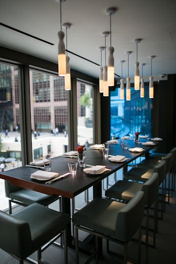 Yauatcha City