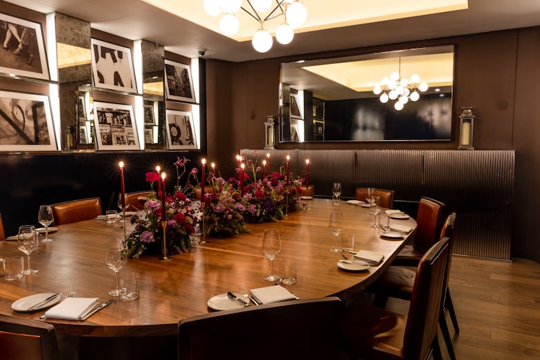 Sette Restaurant and Nolita Social