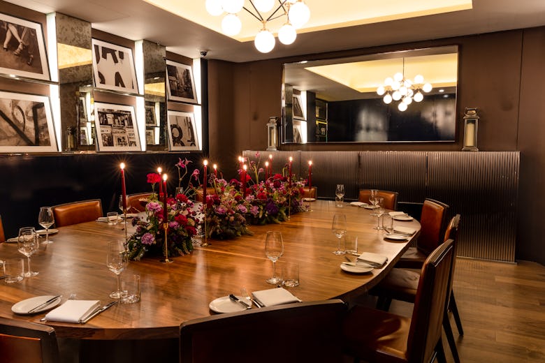 Sette Restaurant and Nolita Social