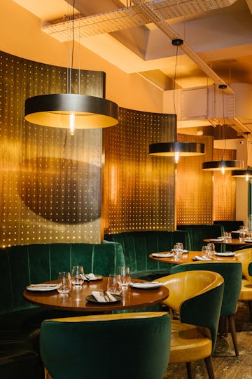 Farzi London