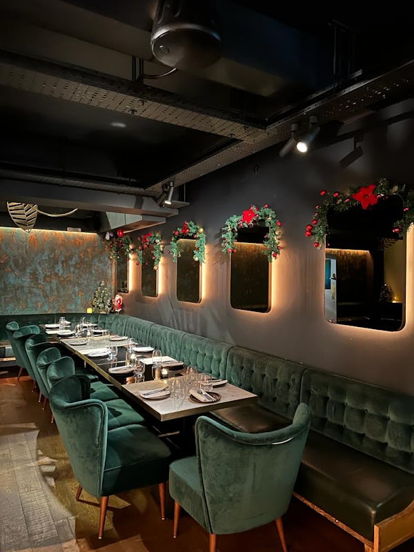 Farzi London