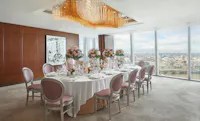 Shangri-La Hotel, At The Shard, London