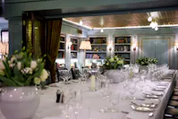 Bentley's Restaurant