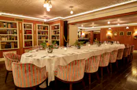 Bentley's Restaurant