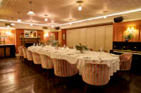 Bentley's Restaurant