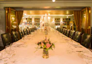 Bentley's Restaurant