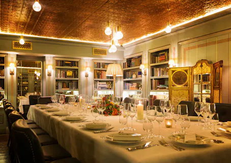 Bentley's Restaurant