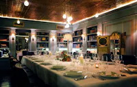 Bentley's Restaurant