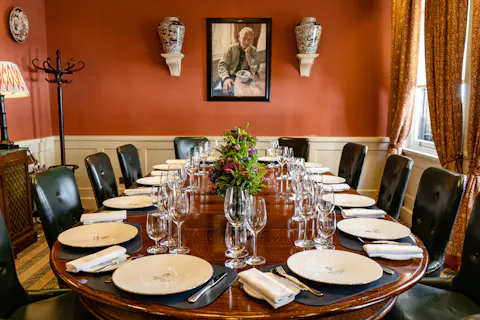 Bentley's Restaurant