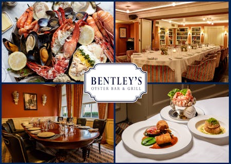 Bentley's Restaurant