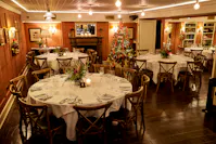Bentley's Restaurant