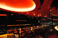 SUSHISAMBA City	
