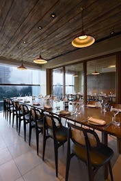 Duck & Waffle