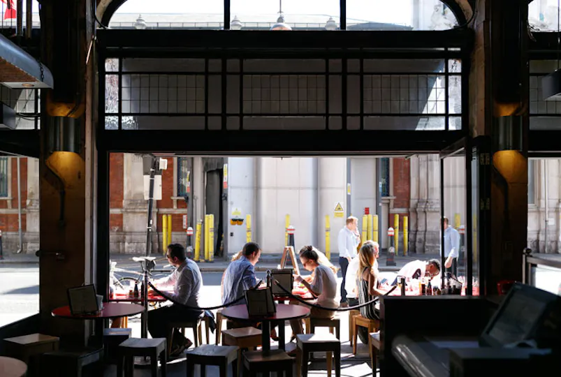 Smiths of Smithfield