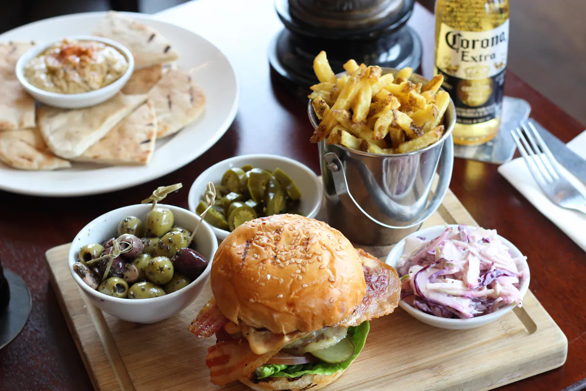 Trafalgar Tavern