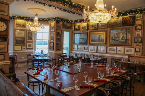 Trafalgar Tavern