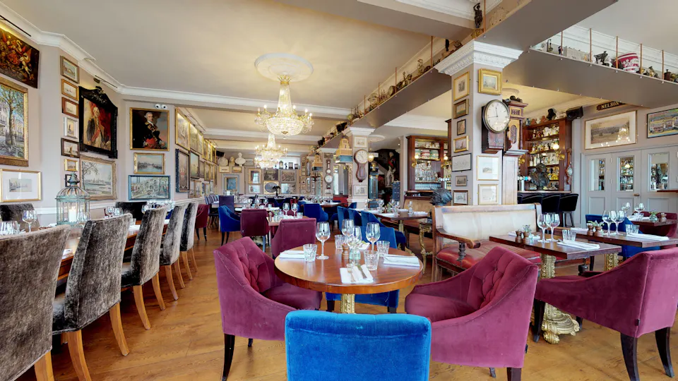 Trafalgar Tavern