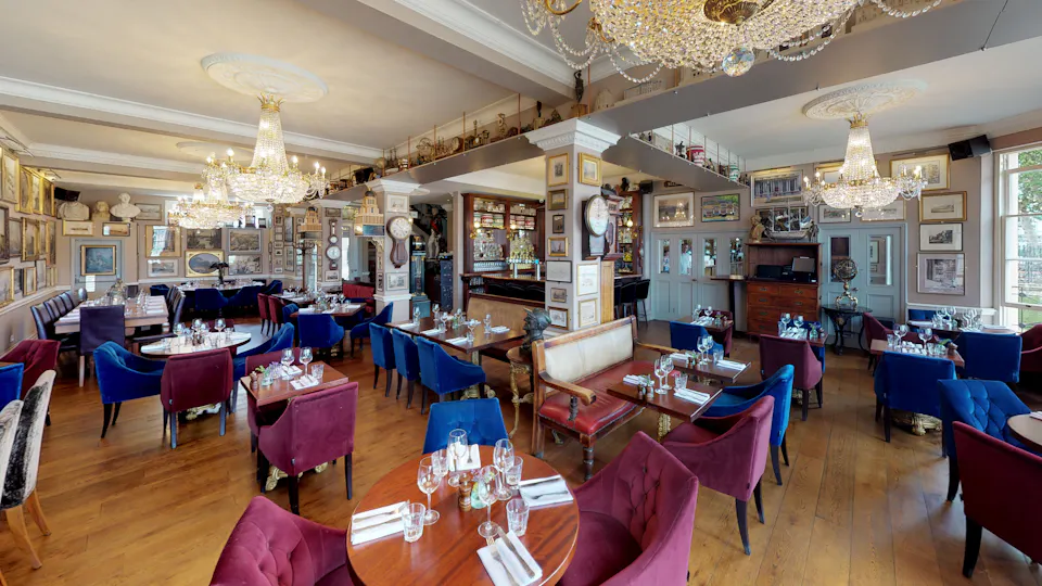 Trafalgar Tavern