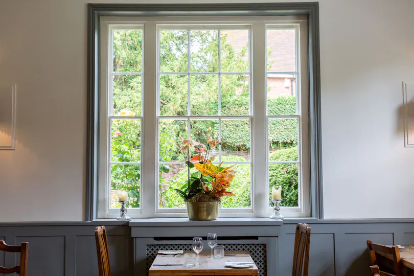 Fox & Hounds Private Dining
