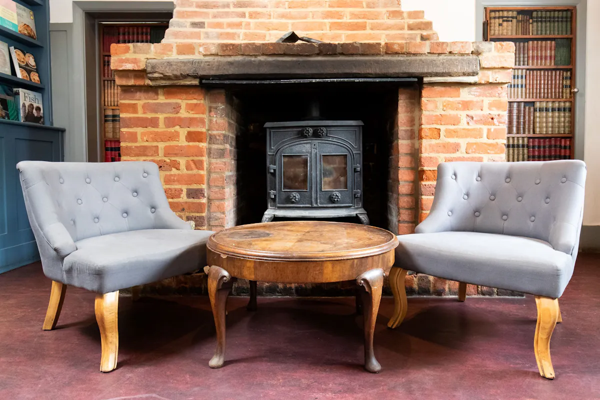 Fox & Hounds Private Dining