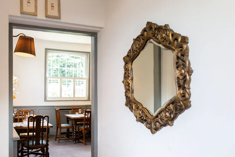 Fox & Hounds Private Dining