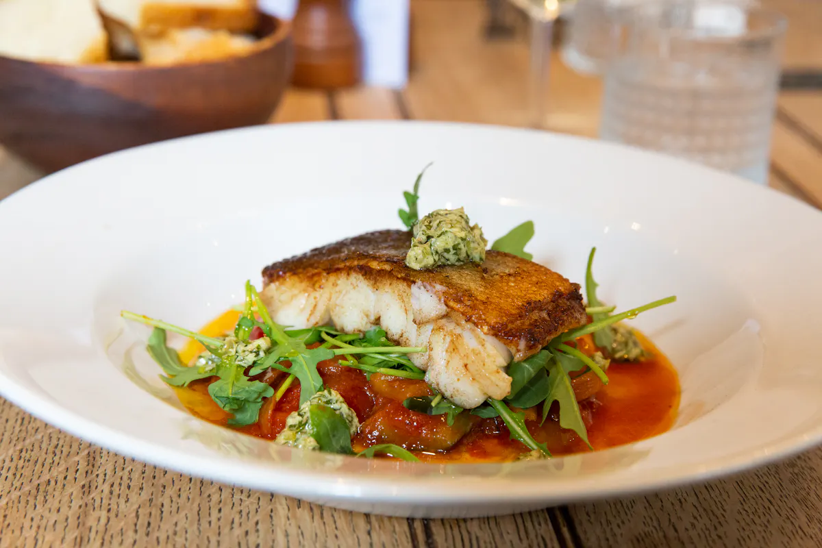 Fox & Hounds Private Dining
