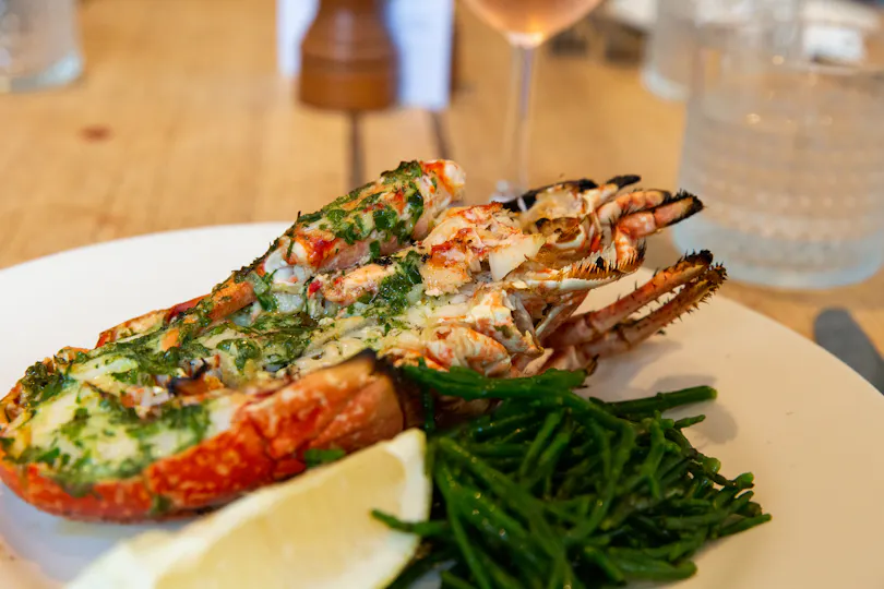 Fox & Hounds Private Dining