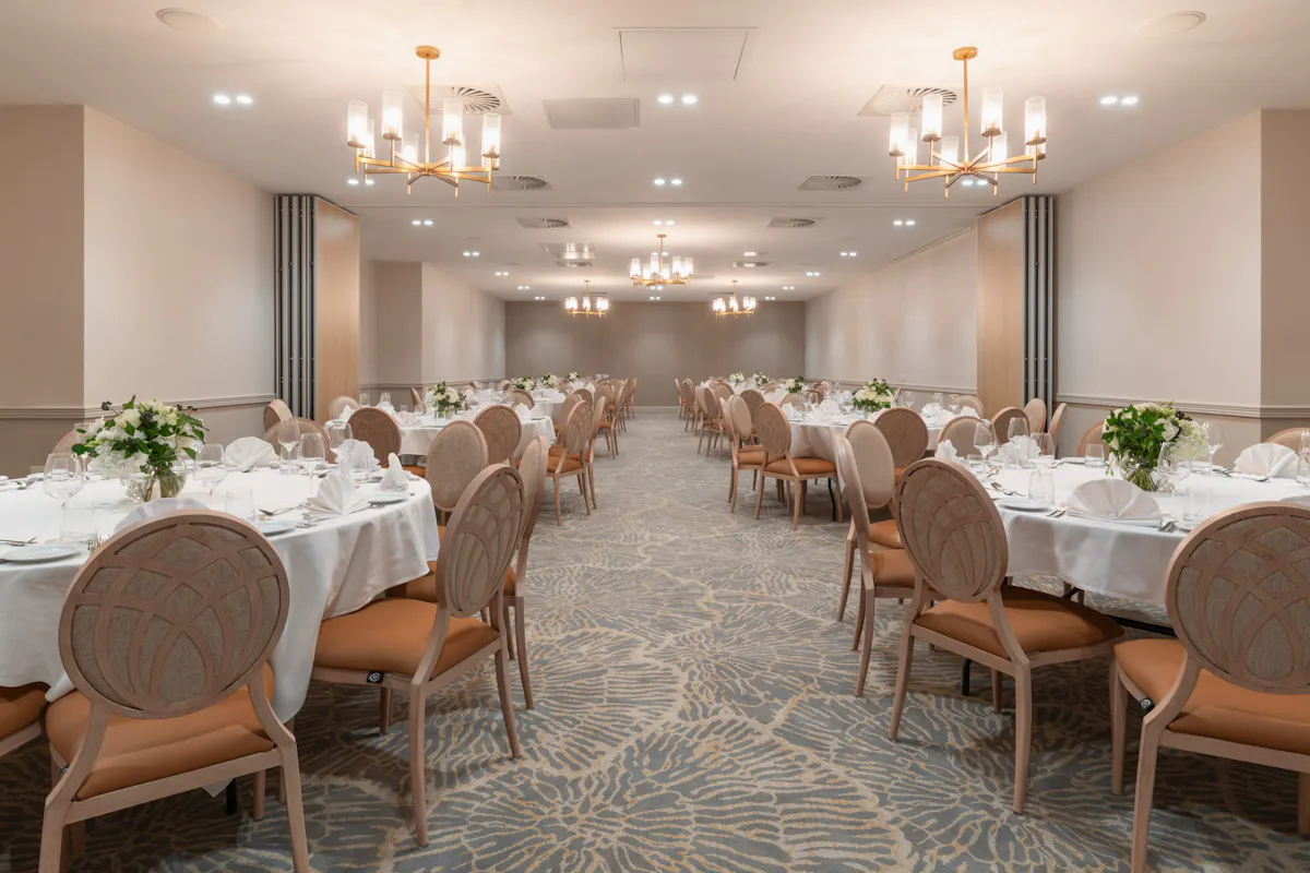 Strand Palace Hotel