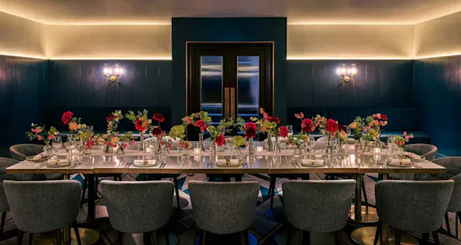 Strand Palace Hotel