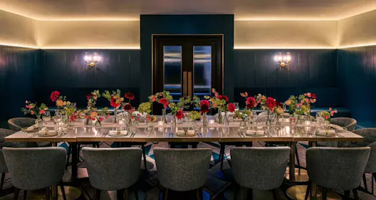 1909 Private Dining Room