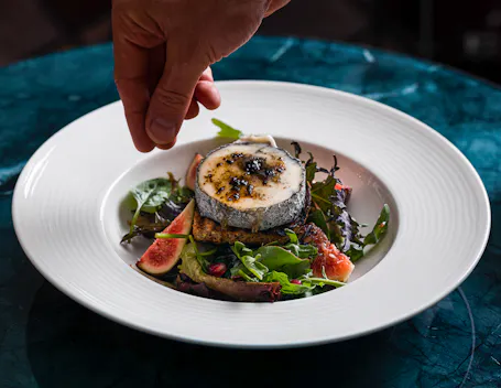 Haxells Restaurant & Bar