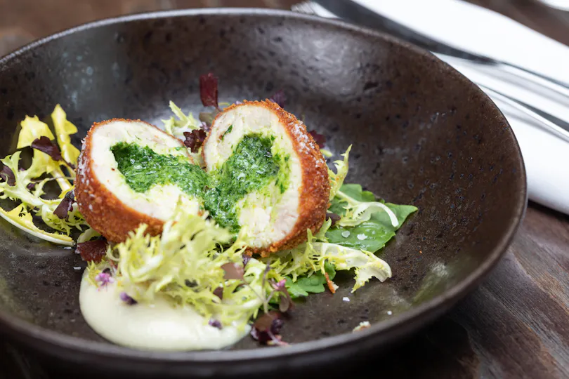 Private Dining at Wood Manchester 
