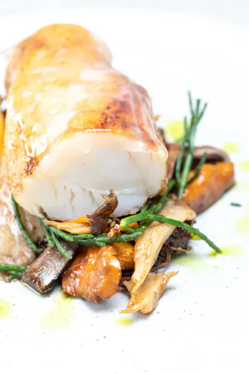 Private Dining at Wood Chester