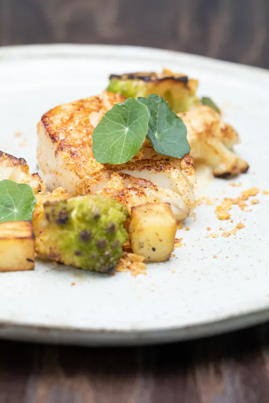 Private Dining at Wood Chester