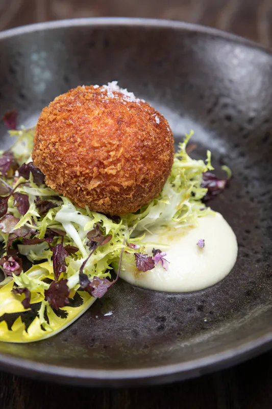 Private Dining at Wood Chester