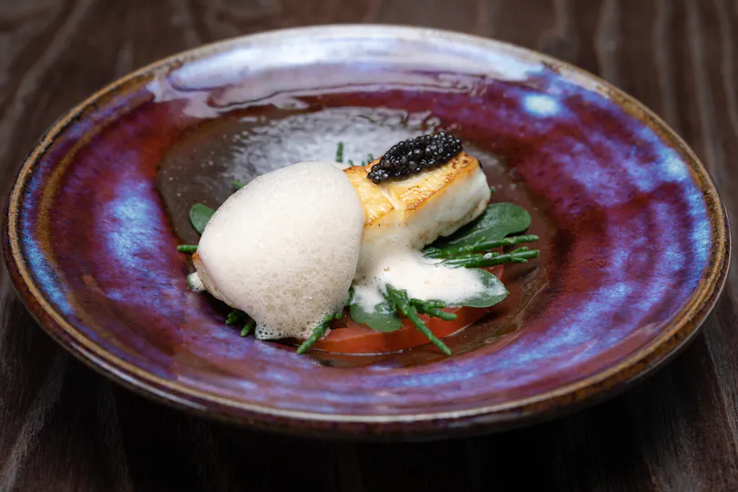 Private Dining at Wood Chester